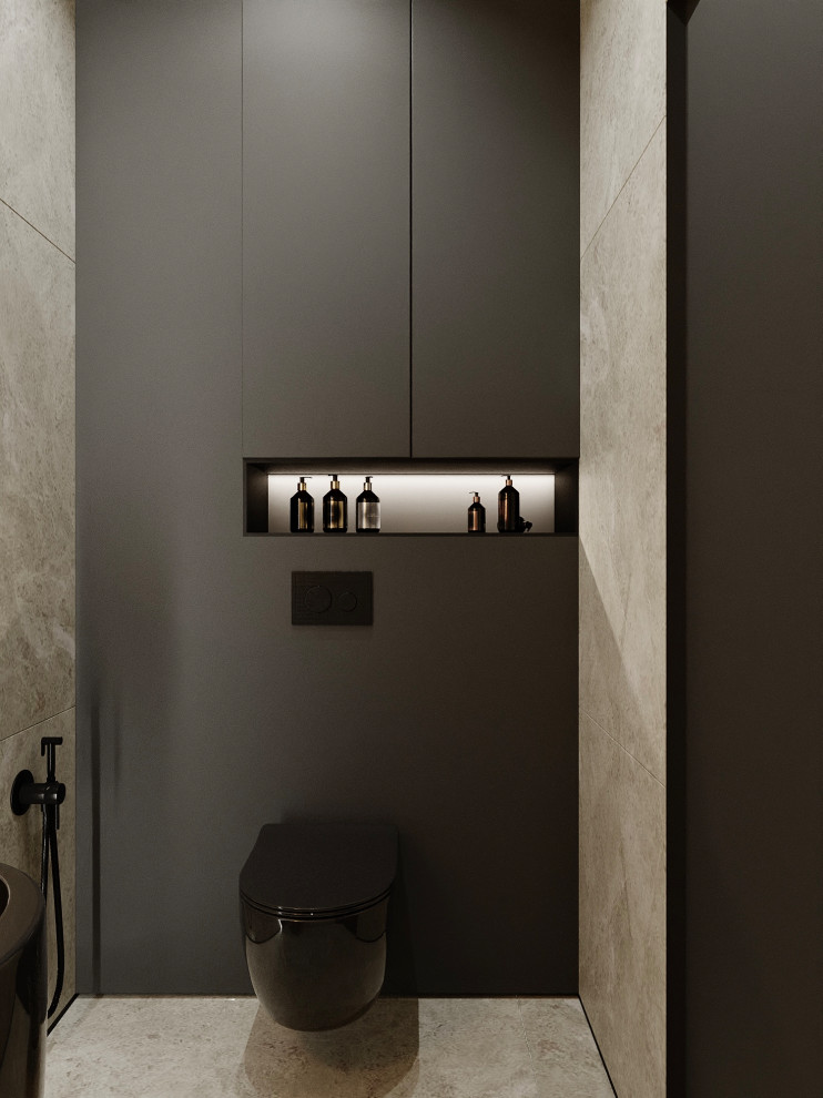 Москва ЖК Now