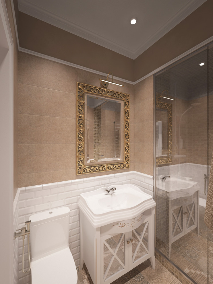 Загородный дом в Крыму