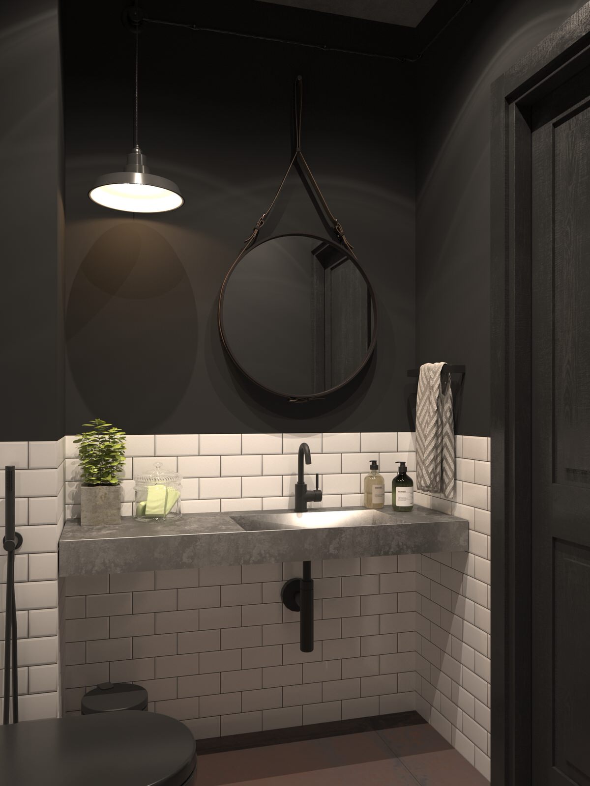 Барбершоп SNOB