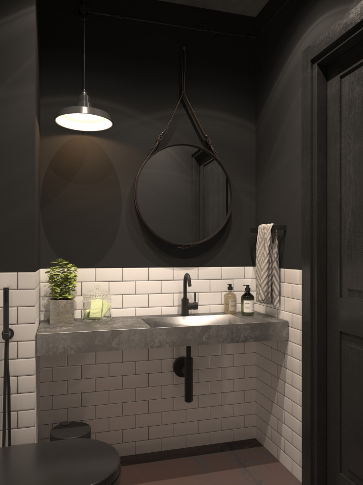 Барбершоп SNOB