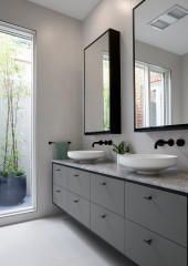Renovation Insight: How to Choose & Work With a Bathroom Designer