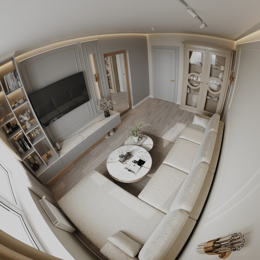 Квартира в Калининграде, ЖК "ЛЕТО"