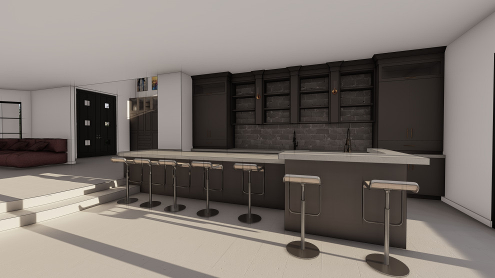 The Bhindi Residence