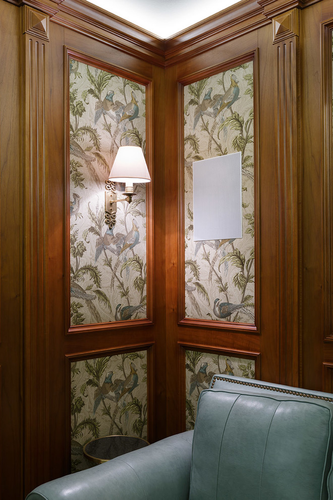 ' Honka Village"  Ленинградская Область.450 м2