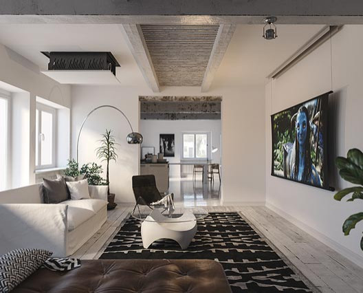 NEXUS HOME SOLUTIONS