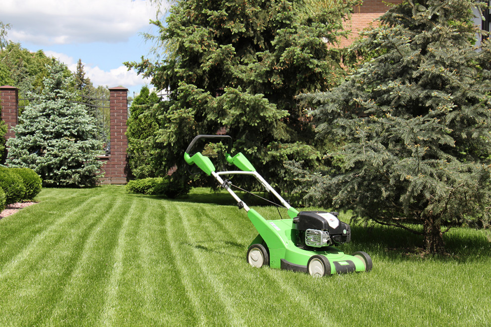 БЕЗУПРЕЧНЫЙ ЛАНДШАФТНЫЙ ДИЗАЙН ПОД КЛЮЧ.