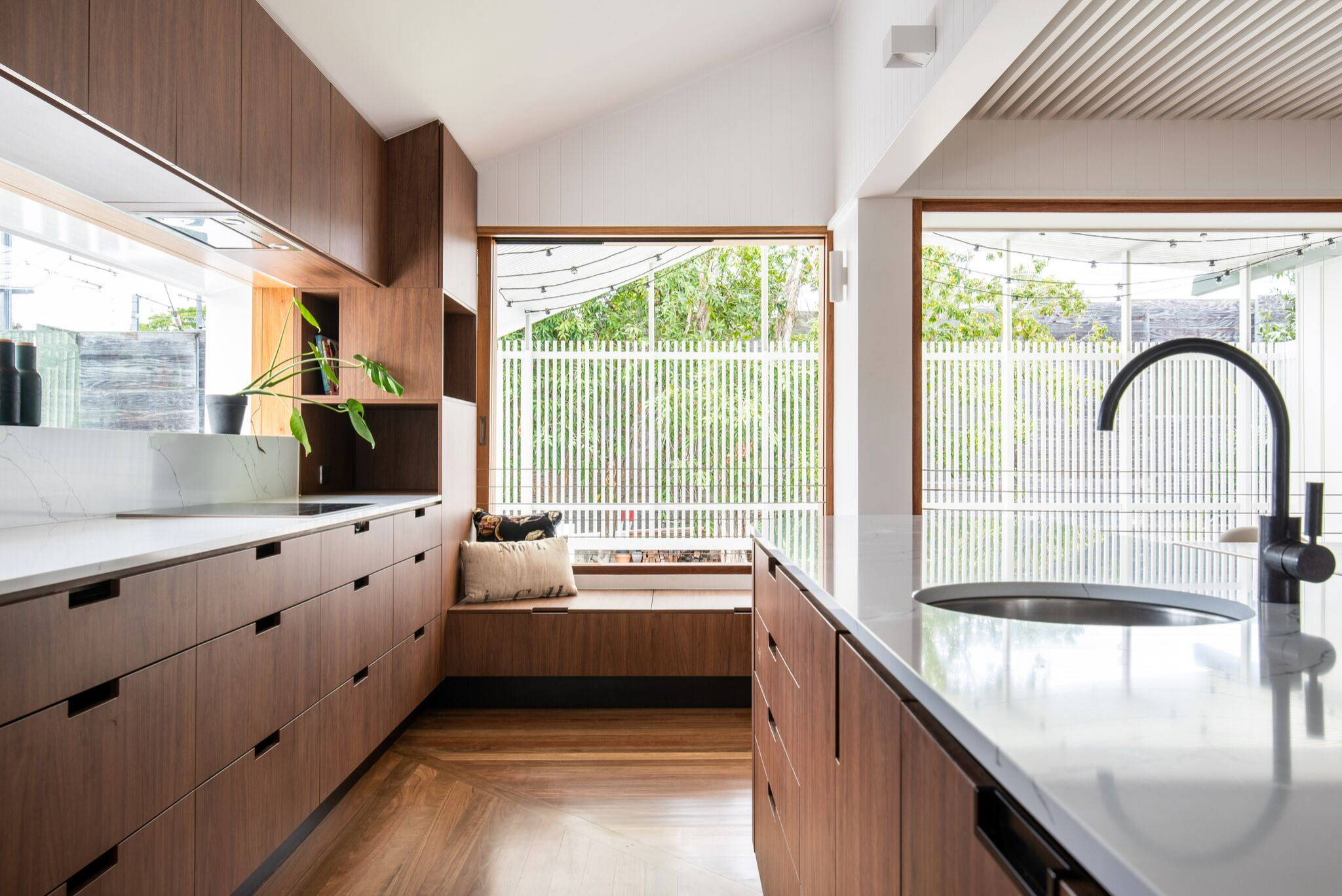 Joinery / Supply