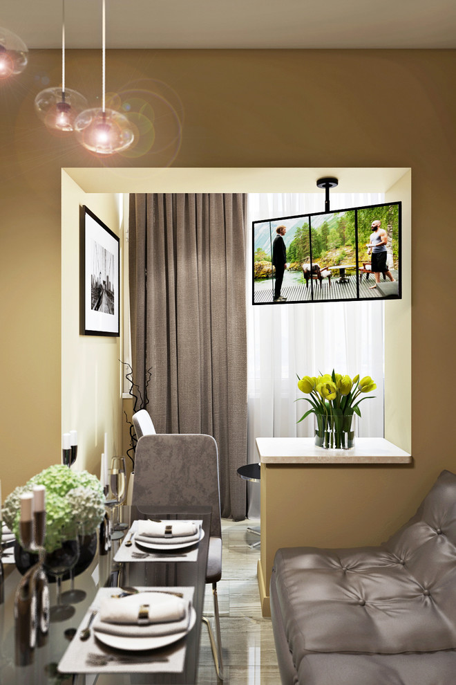 2х к. кв. на Дунайском пр.