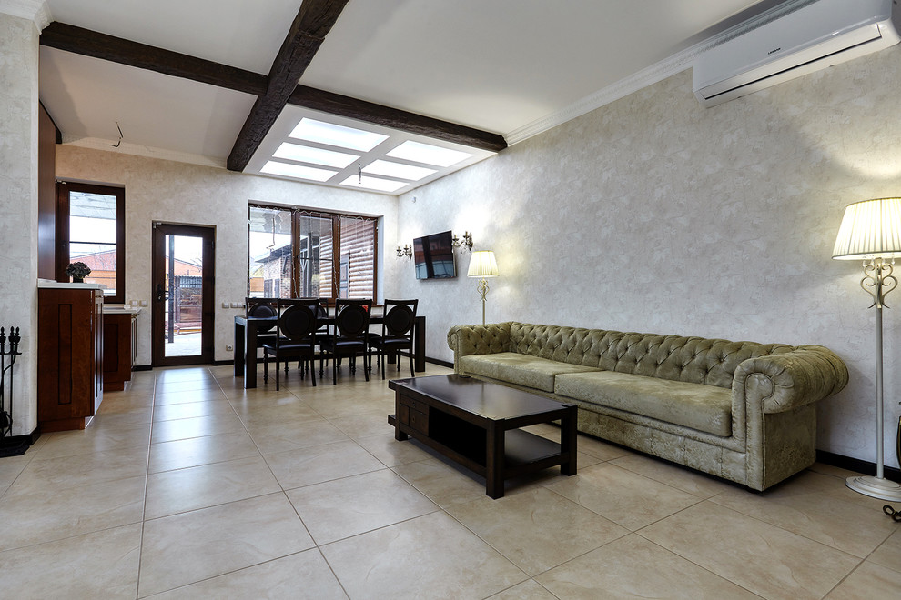 044 Частное домовладение