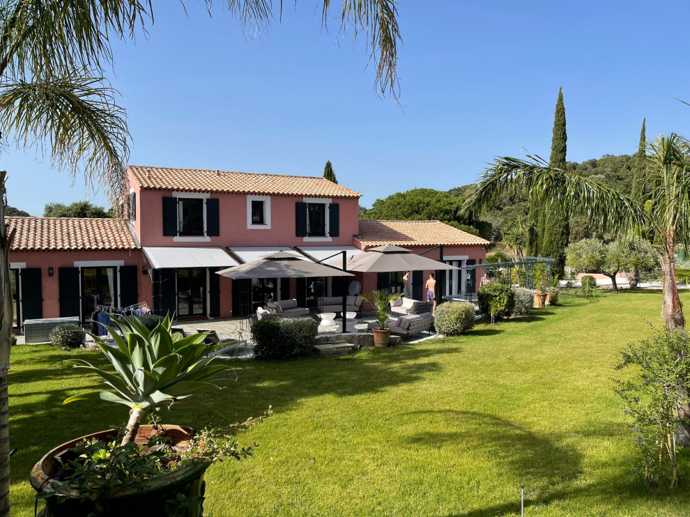 La Maison dans les Arbres