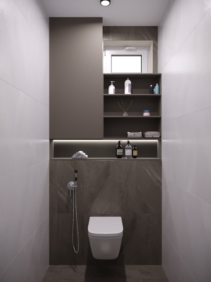 Проект частного дома