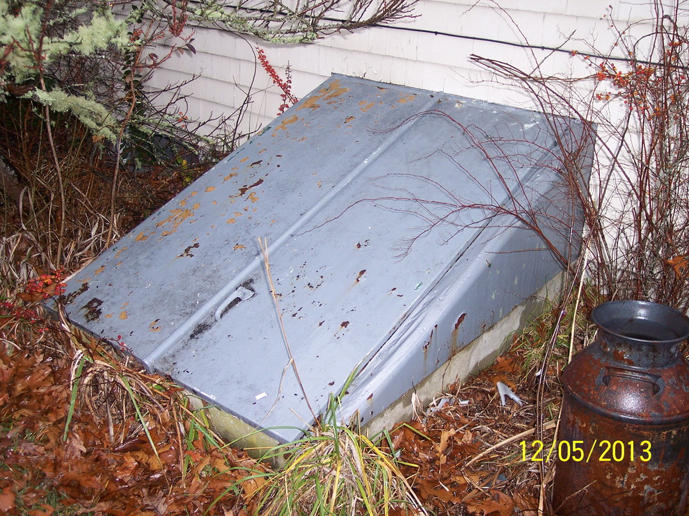 Bulkheads