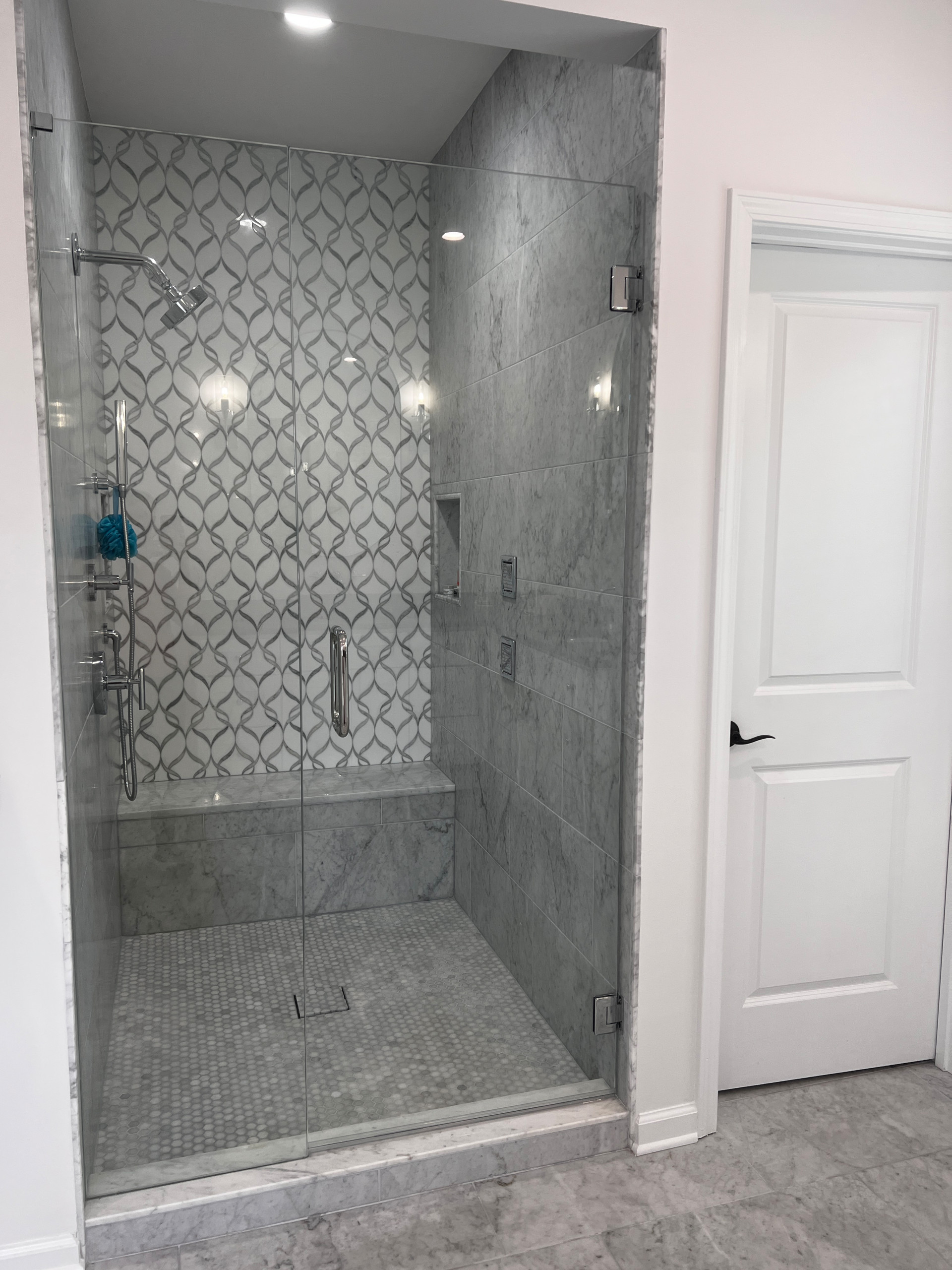 Home renovation