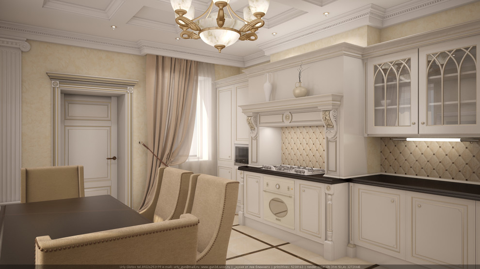 Частный дом, 381 кв.м.