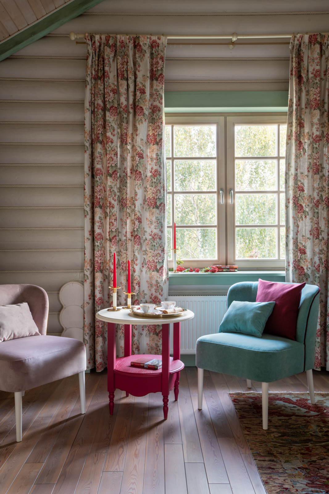 Аистово, МО