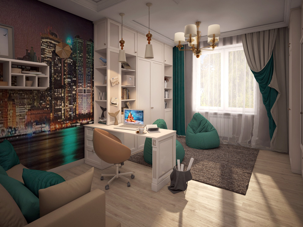 Квартира Дубровка