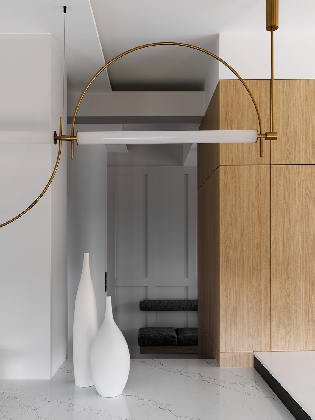 Загородный дом 170м², КП Новое Разбегаево