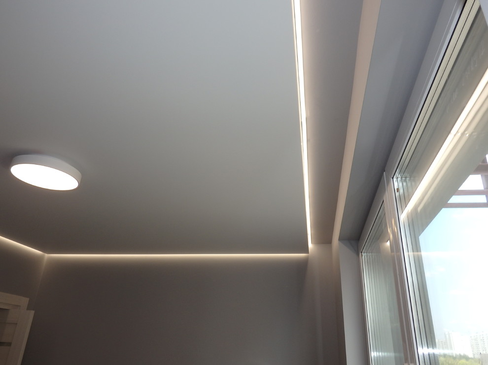 ЖК ГОРОД, Дмитровские шоссе, однушка