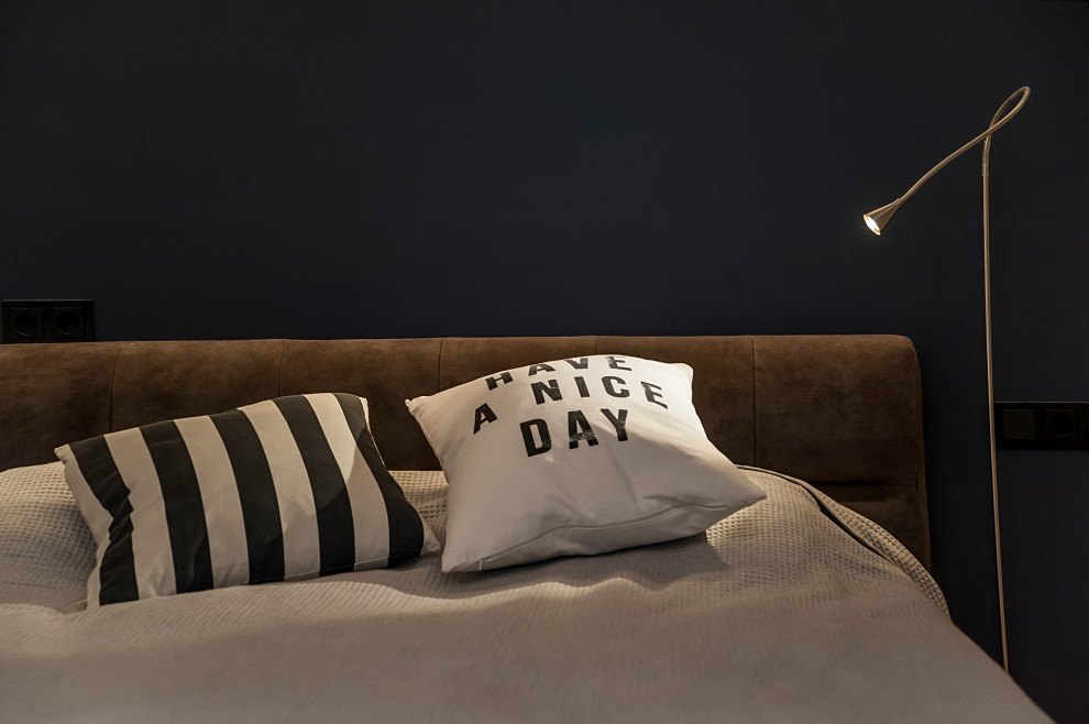 Стильный скандинавский