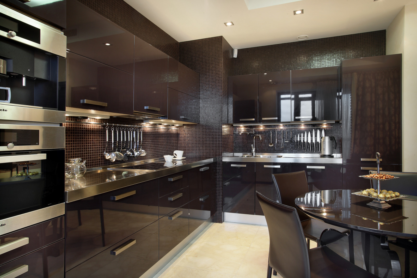 Квартира в ЖК "Золотые Ключи"