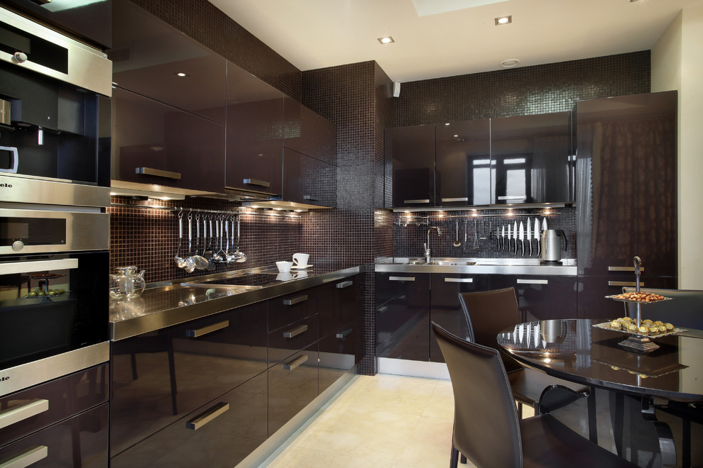 Квартира в ЖК "Золотые Ключи"