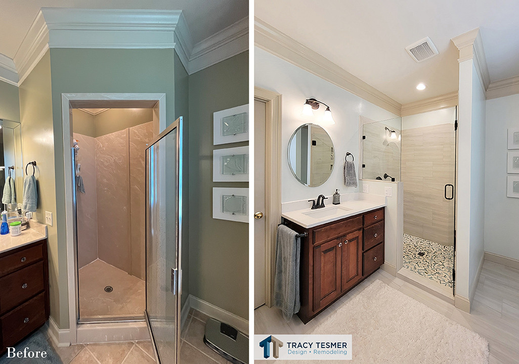 Gainesville Bathroom