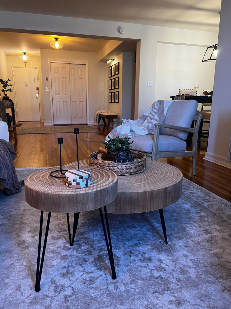 Updated Living Space - Yonkers, NY