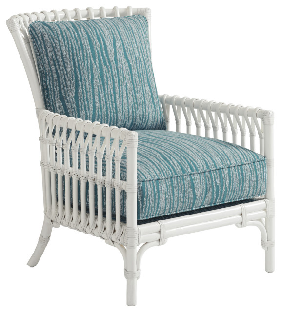 Newcastle Chair Tropical Armchairs And Accent Chairs by Lexington