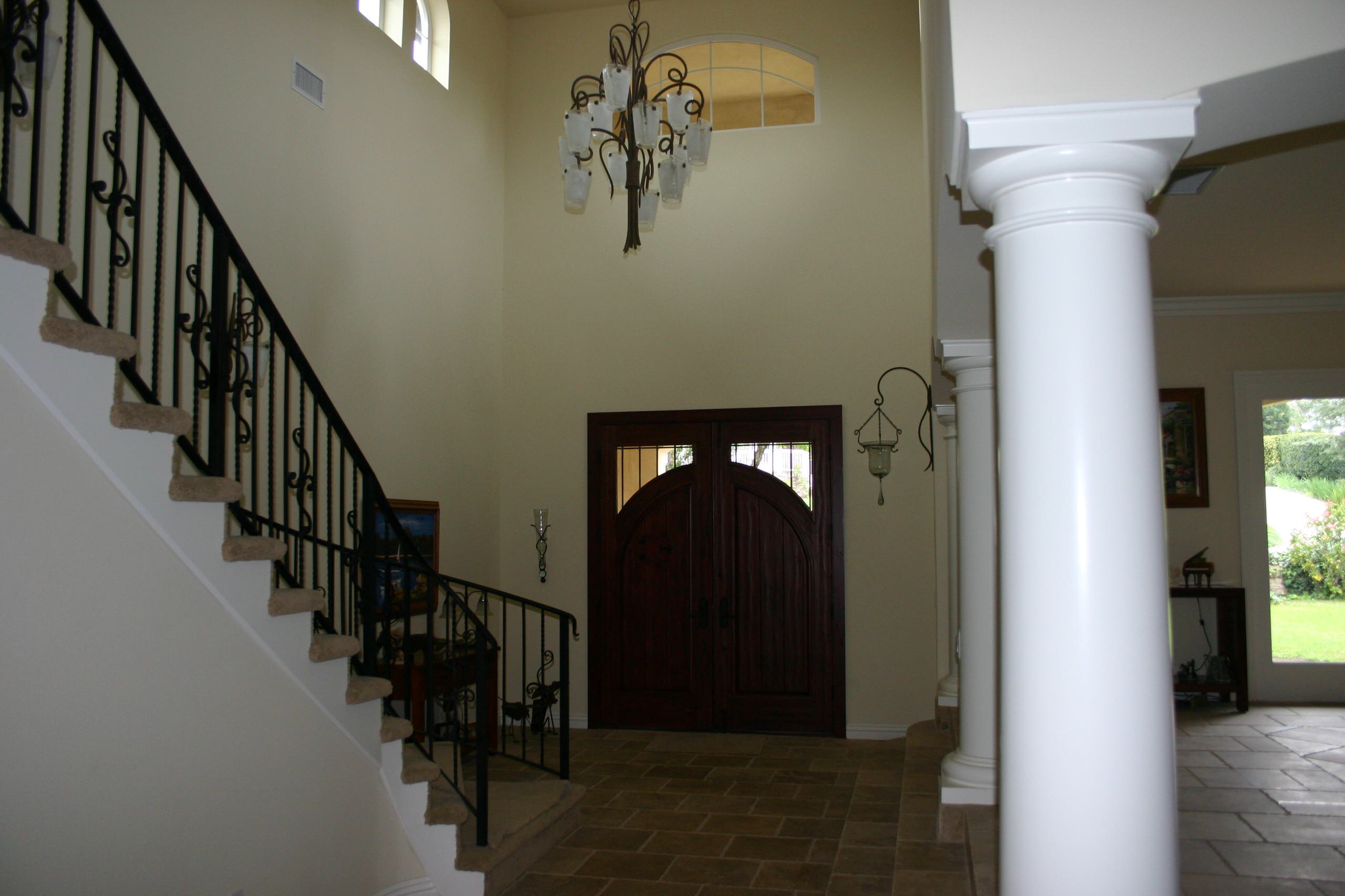 Behm Residence