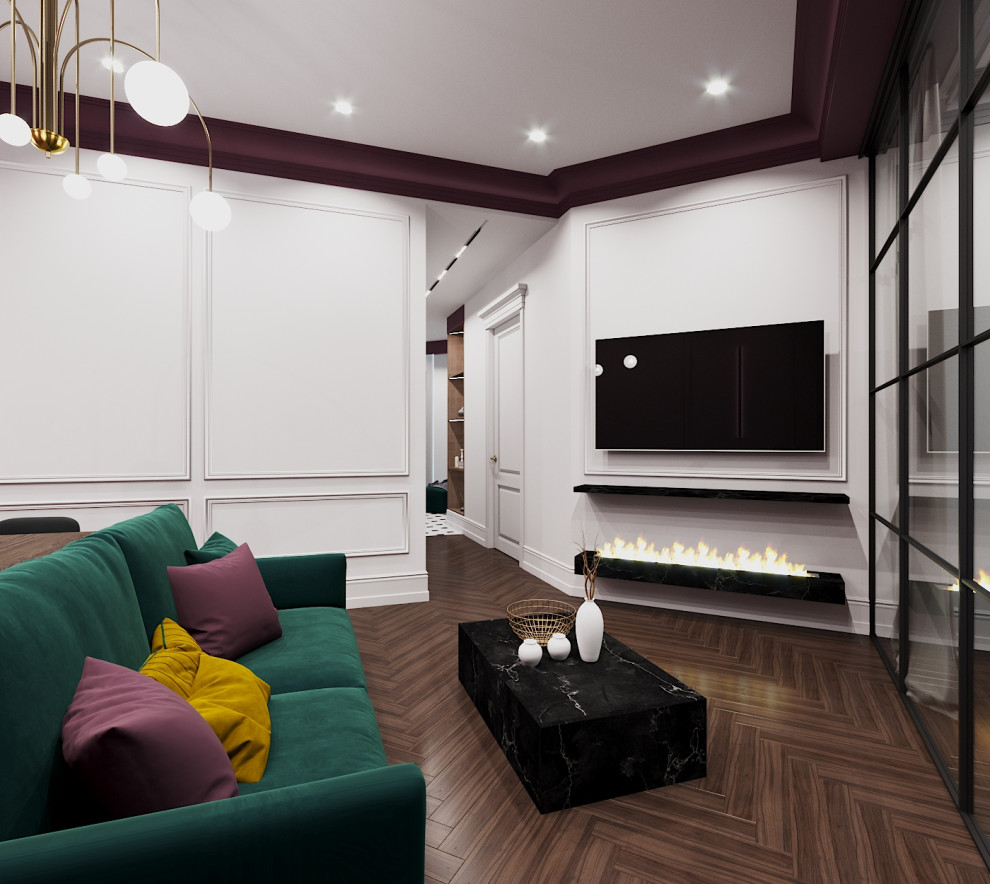 Квартира Санкт-Петербург