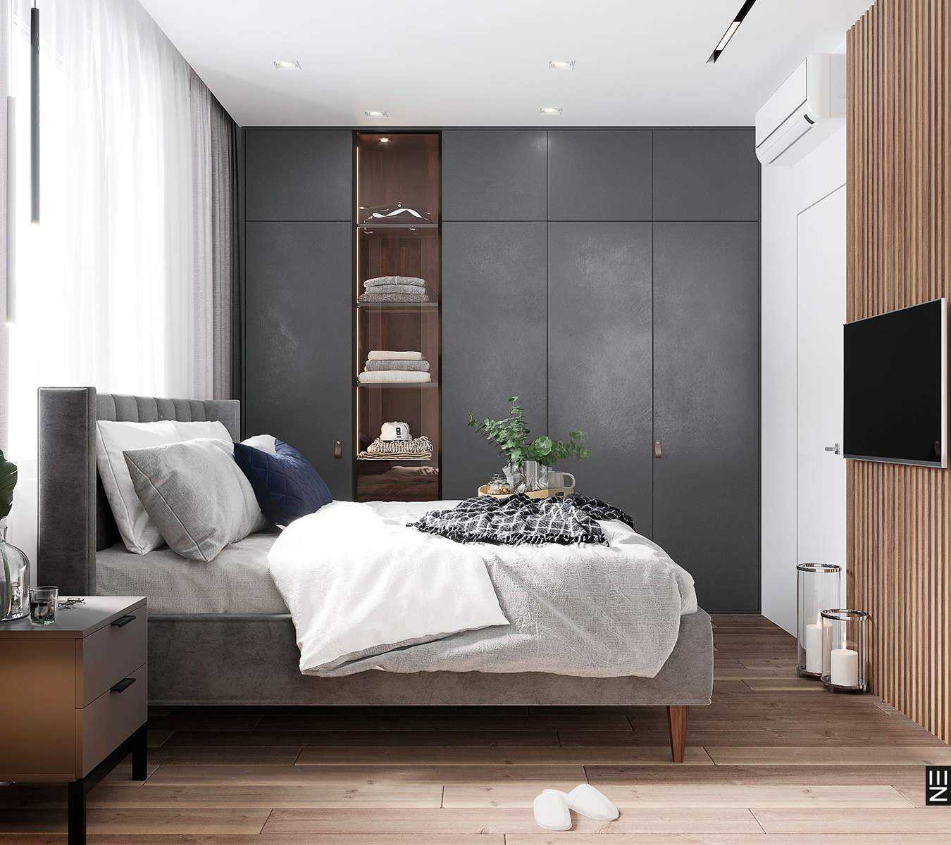 ЖК "Седьмое небо"