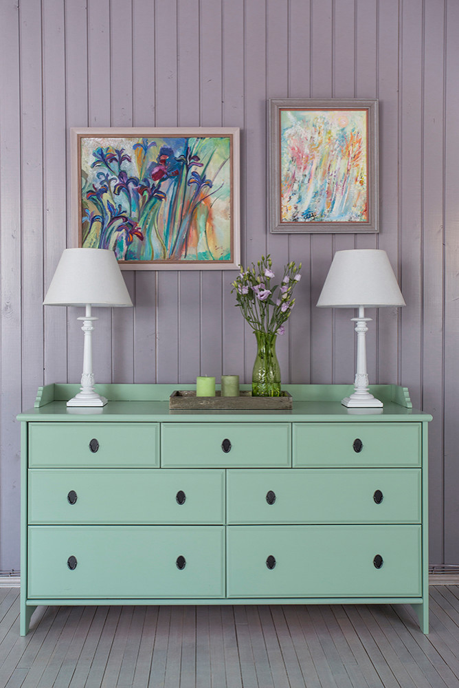 Дом на Волге