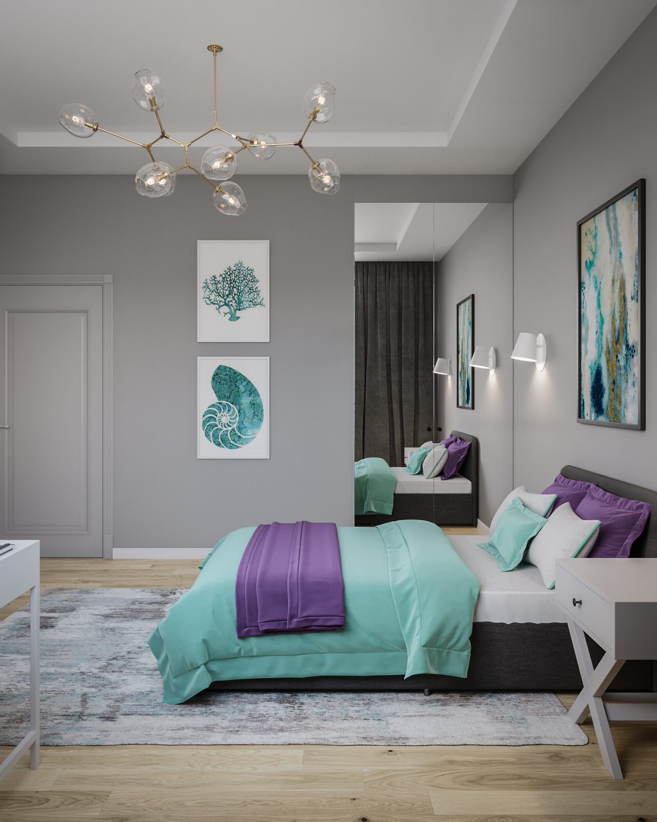 Детская для подростка