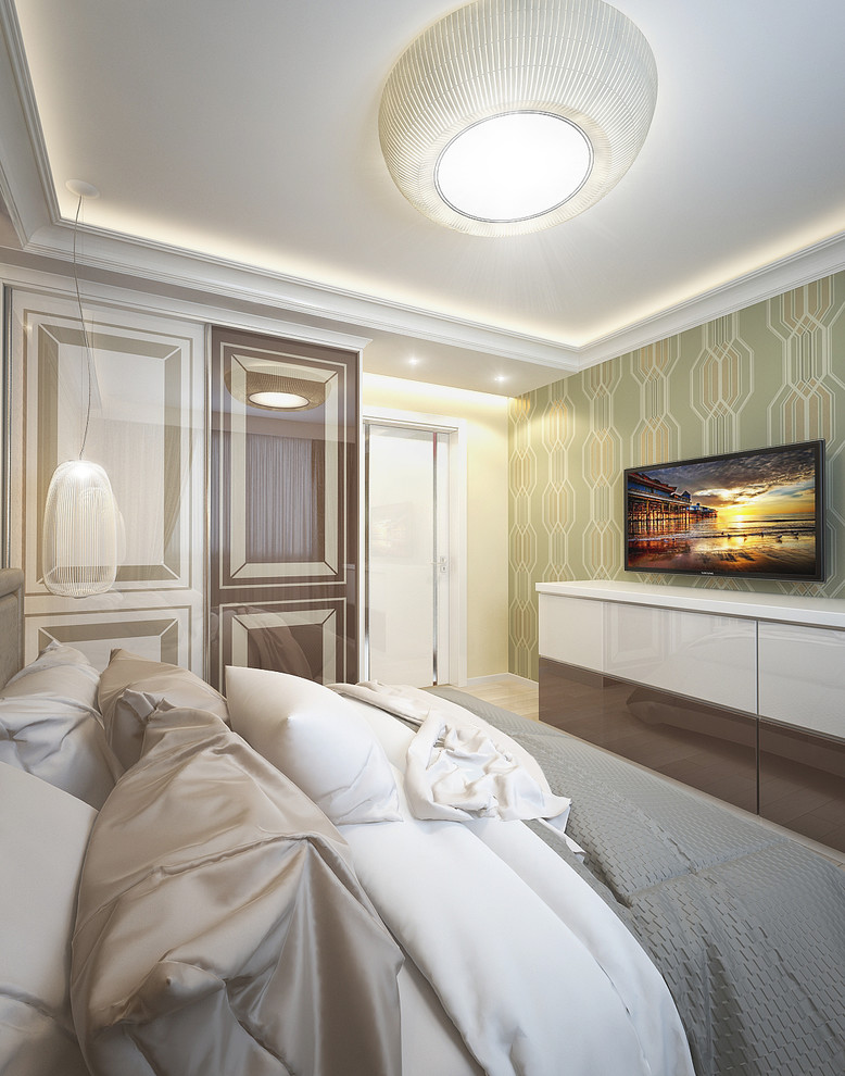 Квартира на проспекте Мира