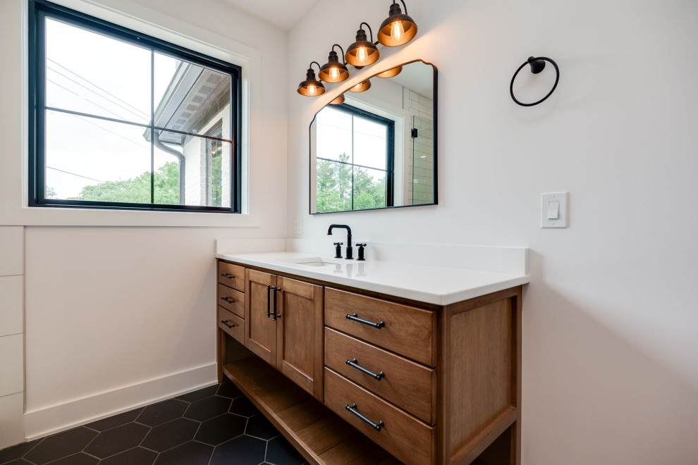 Magnificent Custom Home in Waynesville