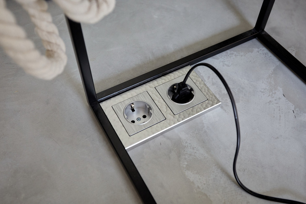 Werkel в новом проекте Максима и Евгении Константиновы