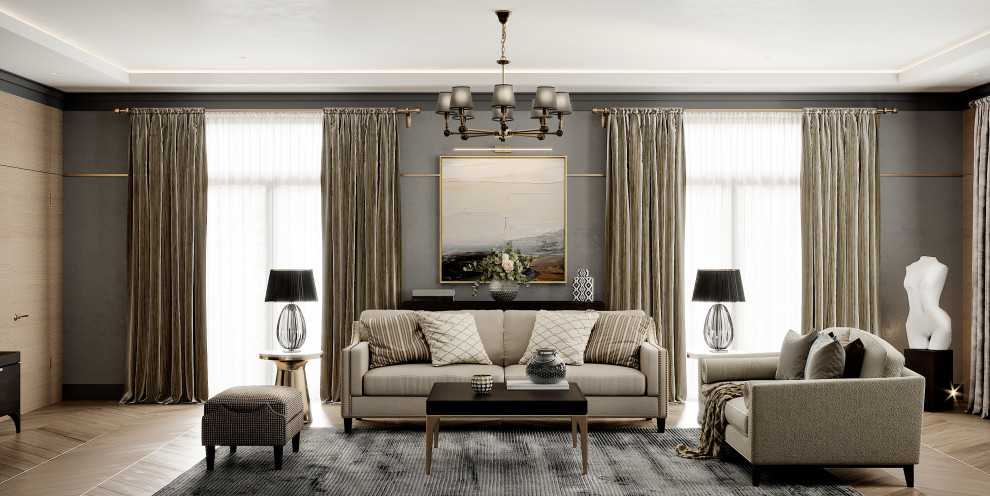 ПРОЕКТ ИНДИВИДУАЛЬНОГО ЖИЛОГО ДОМА В ЭСТОНИИ