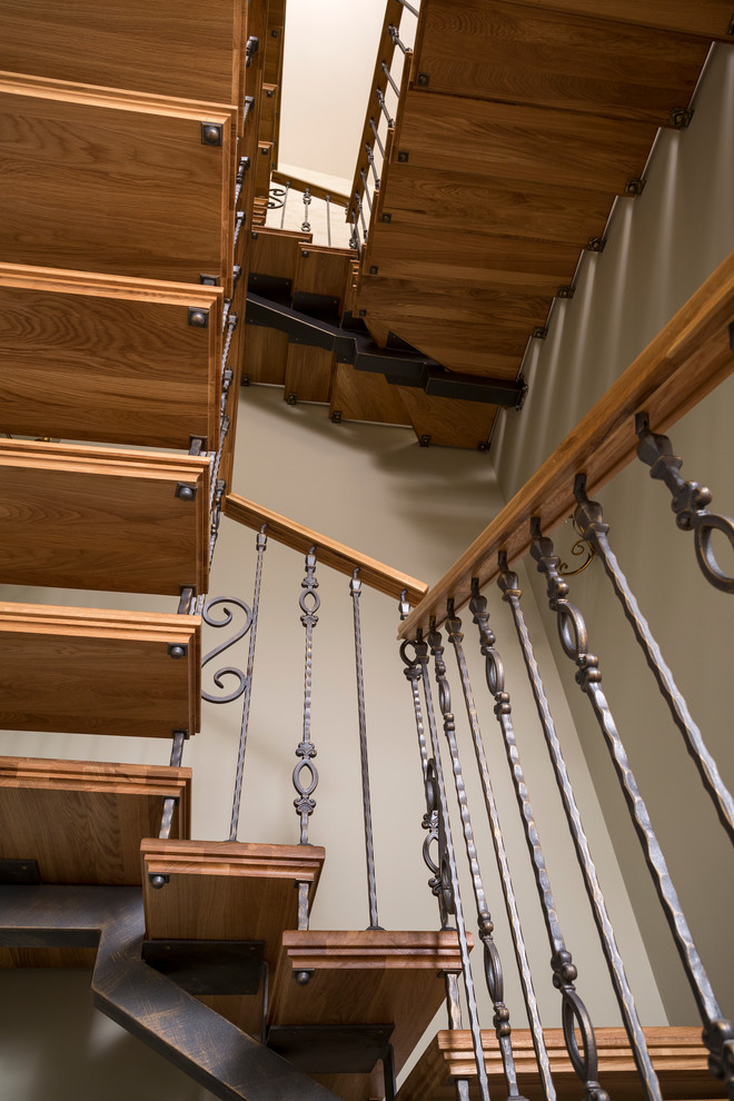 В стиле Кантри