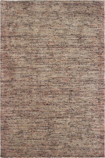Tommy Bahama Lucent 45907 Taupe Pink Area Rug 8' X 10'