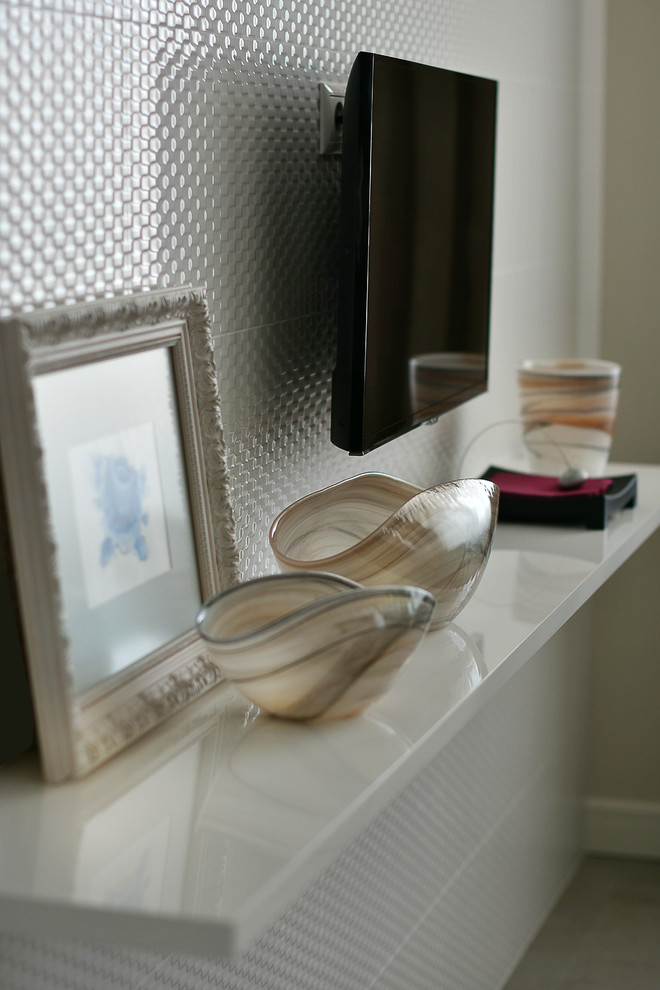 Квартира для счастливой семьи