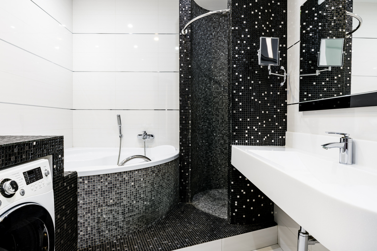 Интерьерная фотосъёмка квартиры в Краснодаре :: 3 октября 2019