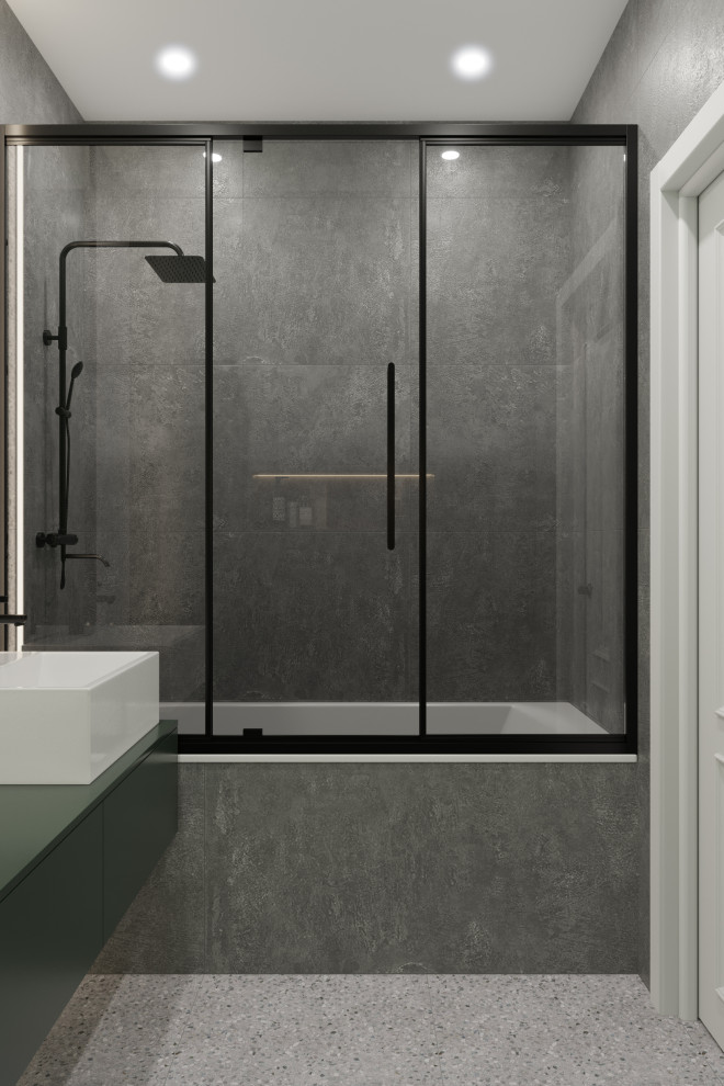 Квартира 80 м2 в ЖК Васильки