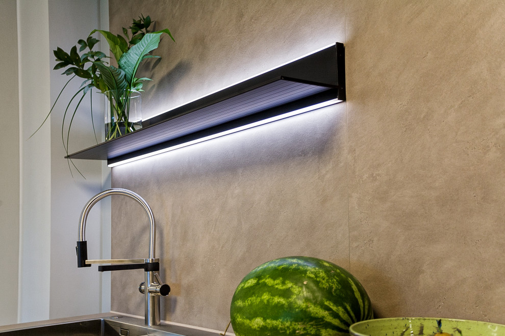 Реализованный проект 15