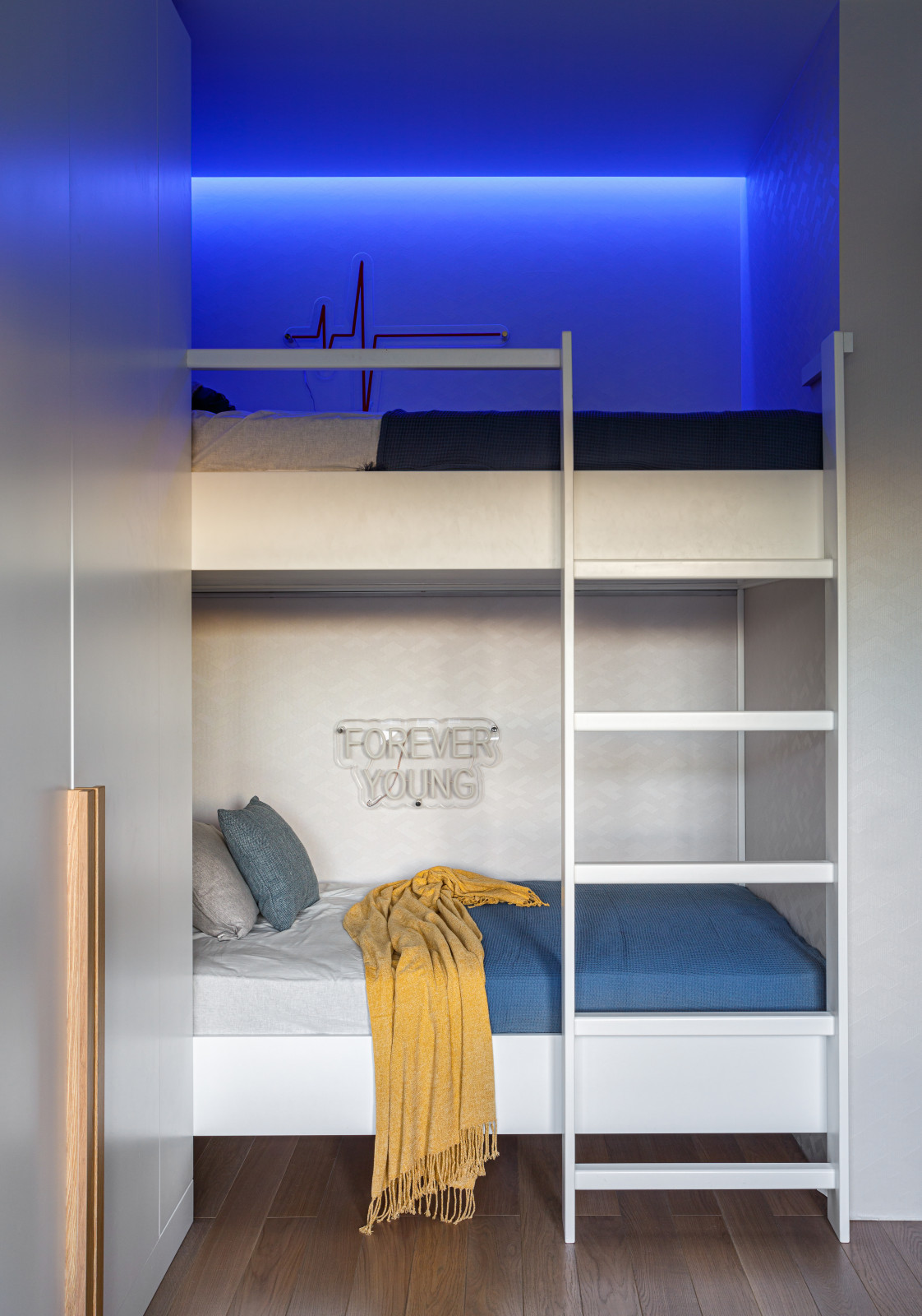 Квартира в ЖК 1147