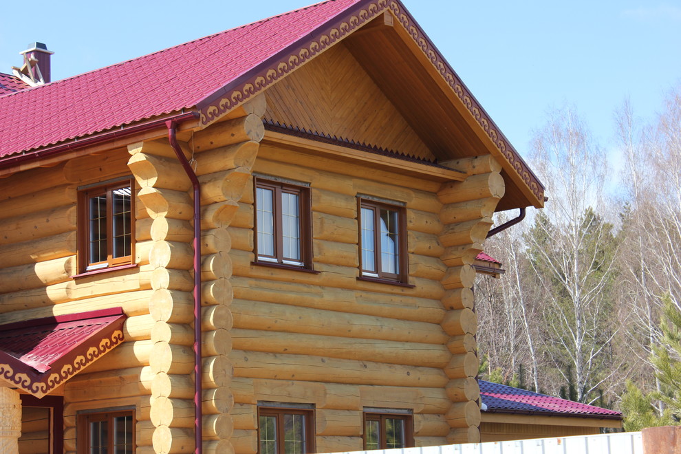 Выполненные работы