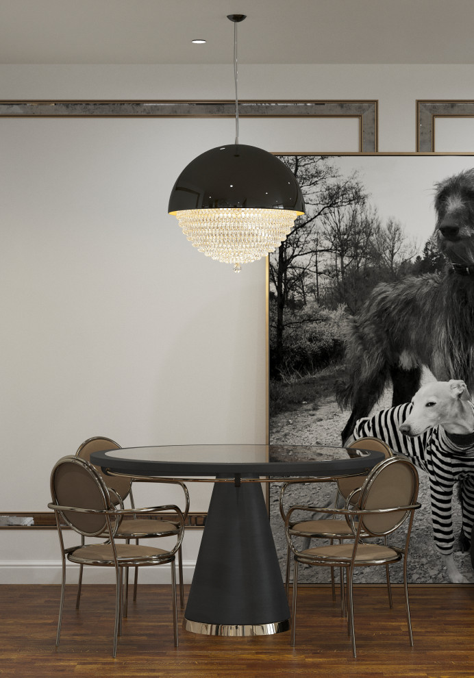 2х комнатная квартира-студия