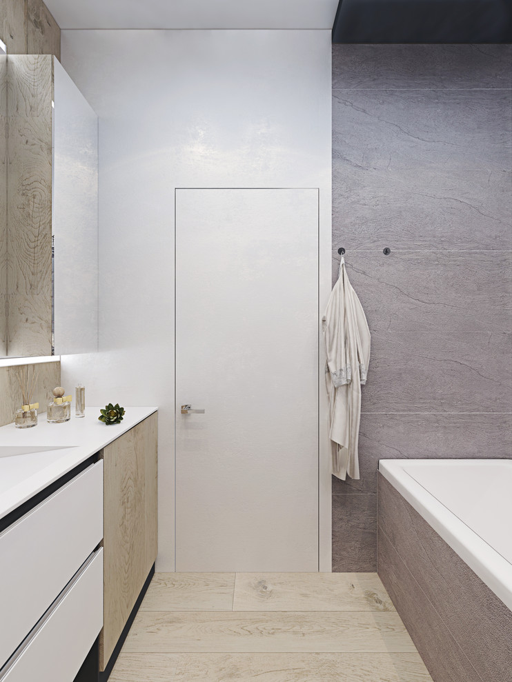 Однокомнатная квартира (Академгородок)