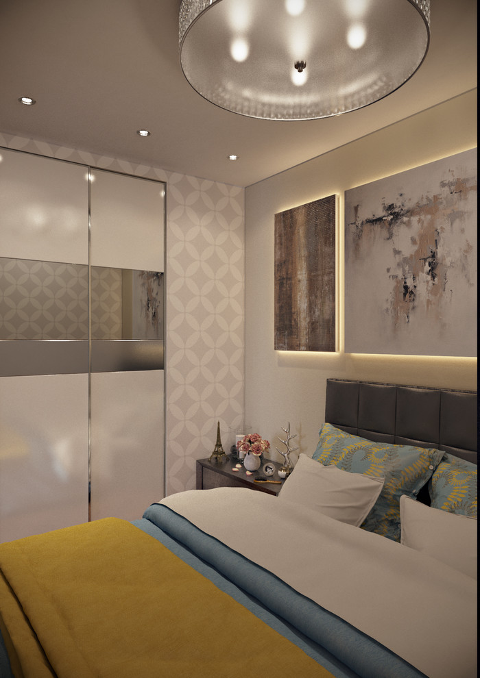 Квартира в Мытищах