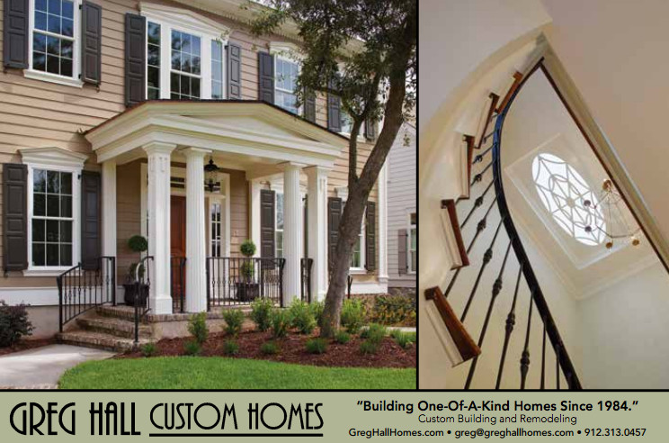 Custom Homes