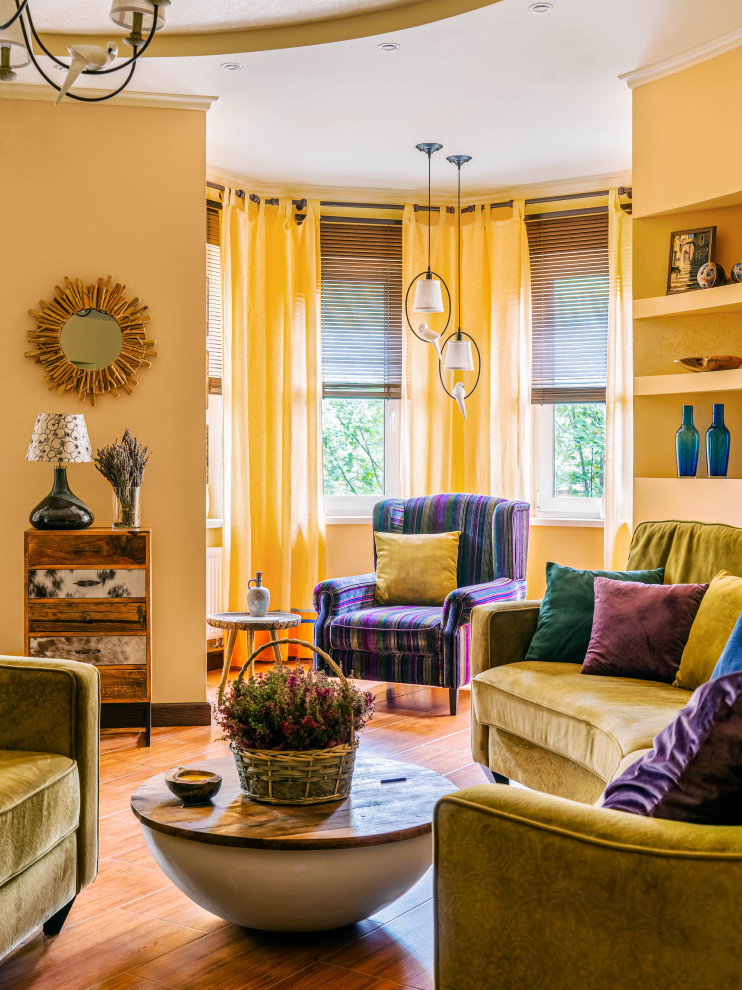 "МЕЧТЫ О СРЕДИЗЕМНОМОРЬЕ"